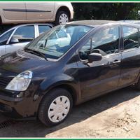 Ricambi Usati RENAULT MODUS 1a Serie 2007