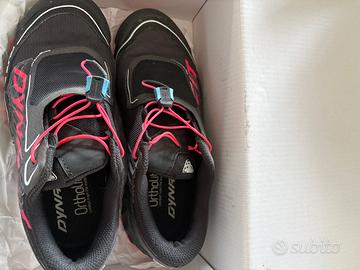 scarpe DYNAFIT modello FELINE SL W