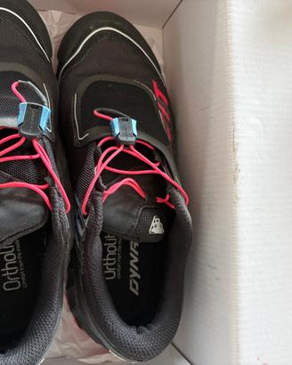 scarpe DYNAFIT modello FELINE SL W