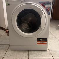 Lavatrice hotpoint