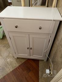 Mobiletto bagno