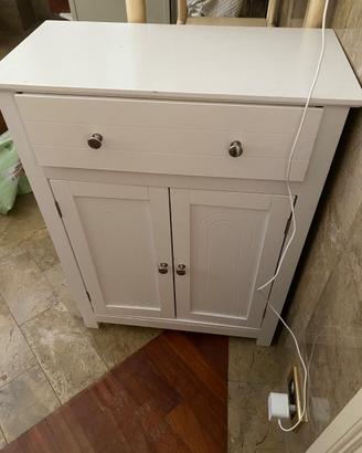 Mobiletto bagno