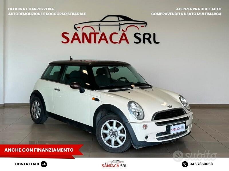 MINI Mini 2ª serie