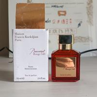 Maison Francis Kurkdjian - Baccarat Rouge 540 