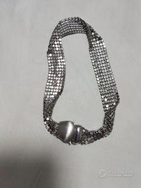 Bracciale Breil Steel Silk