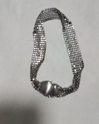Bracciale Breil Steel Silk
