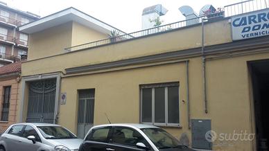 Muri e attivita' di carrozzeria