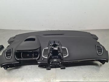KIT AIRBAG RENAULT ESPACE ANNO 2018