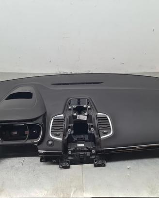 KIT AIRBAG RENAULT ESPACE ANNO 2018