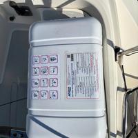 Zattera Arimar 6 posti rigida - da revisionare