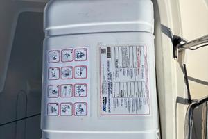 Zattera Arimar 6 posti rigida - da revisionare