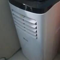 condizionatore portatile 