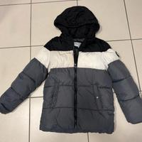 Giubbotto bambino 9/10 anni