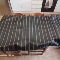 TENDINE VOLVO TRUCK CAMION ORIGINALI KIT COMPLETO