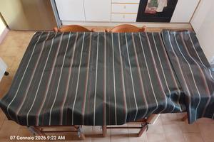 TENDINE VOLVO TRUCK CAMION ORIGINALI KIT COMPLETO