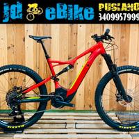 -54% eBike SPECIALIZED TURBO LEVO 800Wh fox gx