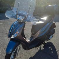 Piaggio Medley 150 - 2021
