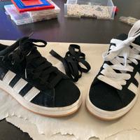 Scarpe adidas campus 36.5