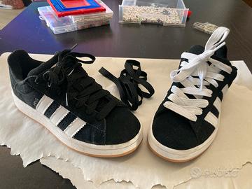 Scarpe adidas campus 36.5