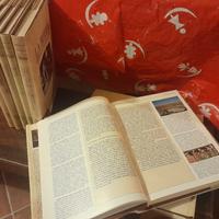 8 volumi "La Bibbia per la famiglia"