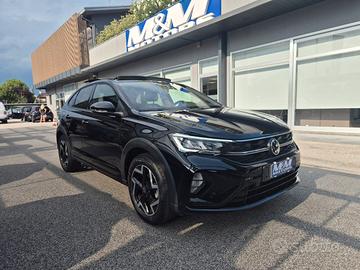 Volkswagen Taigo 1.0 tsi R-Line 115cv #TETTO APRIB