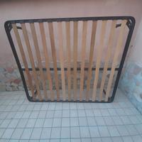 rete x letto matrimoniale