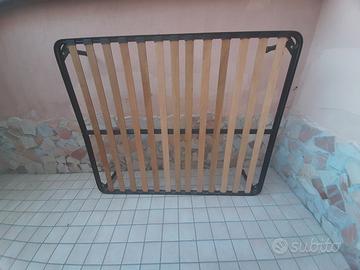 rete x letto matrimoniale