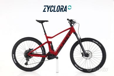 Scott Strike eRide 930 t.L