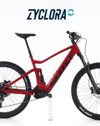 Scott Strike eRide 930 t.L