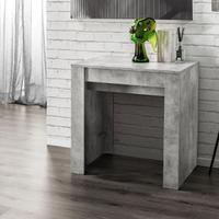 Tavolo consolle allungabile