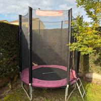 Saltarello Songmics 180 cm