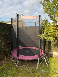 Saltarello Songmics 180 cm