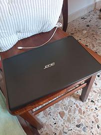 Notebook Acer aspire3 prezzo trattabile