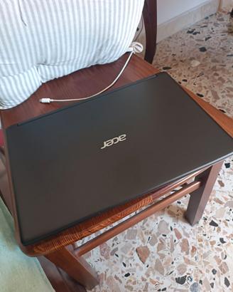 Notebook Acer aspire3 prezzo trattabile