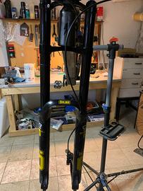 Forcella Ohlins Dh