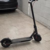 monopattino elettrico  xiaomi