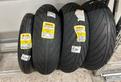 PIRELLI WET 200/60 SOLO POSTERIORE