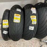 PIRELLI WET 200/60 SOLO POSTERIORE