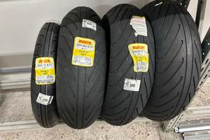 PIRELLI WET 200/60 SOLO POSTERIORE