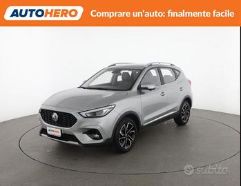 MG ZS MX41027