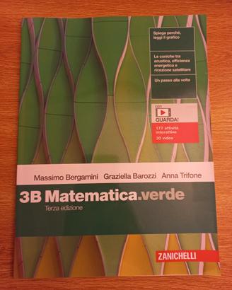 3b matematica.verde
