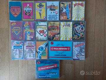 Discomania Mix + Italia Network Collezione
