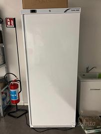 FRIGO COOL HEAD QR600 - MAI UTILIZZATO