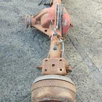 Ponte posteriore Gemellato Iveco Daily 35 12 71738