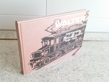 Marklin trenini scala "0" 1919/1954