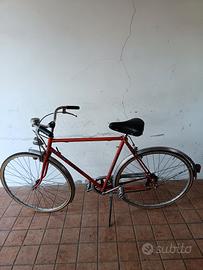 bicicletta 
