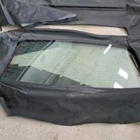 Capote Chrysler stratus 1996/2006