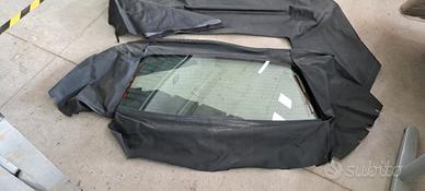 Capote Chrysler stratus 1996/2006