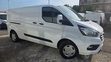 FORD Transit Custom 300 2.0 TDCi 130 PL Furgone