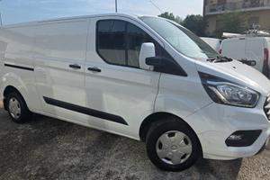 FORD Transit Custom 300 2.0 TDCi 130 PL Furgone